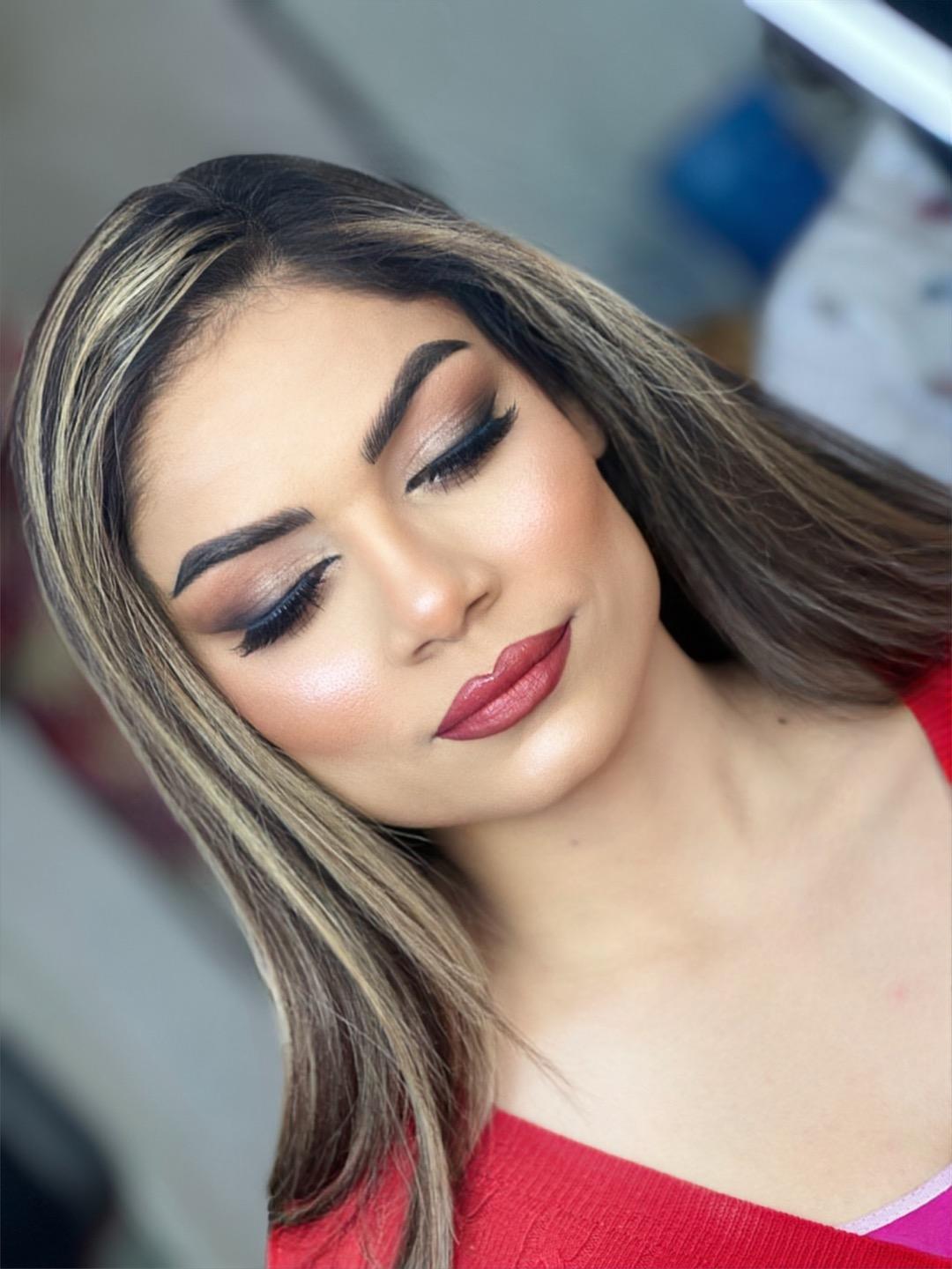 عکس سالن زیبایی فَم 