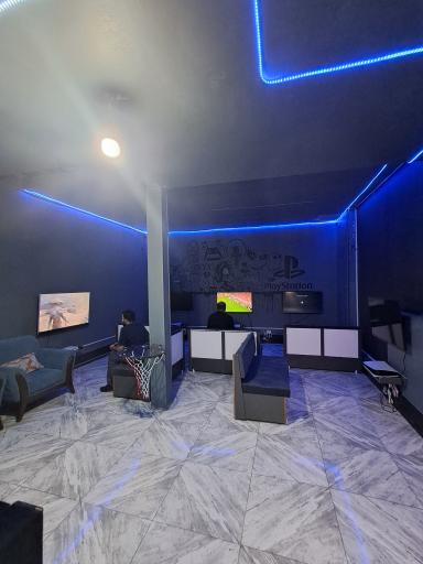 عکس گیم نت گوریلا گیم