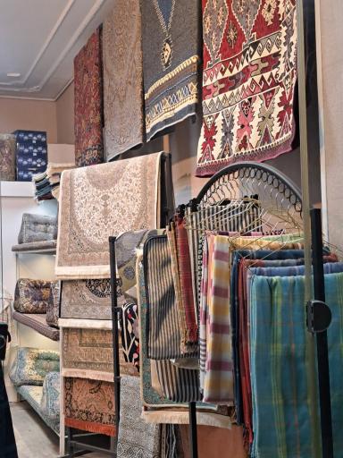 عکس خانه سوغات یزد