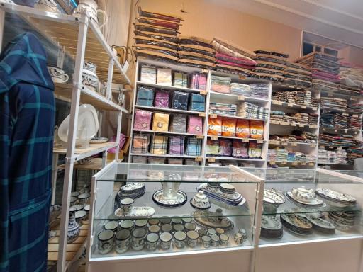 خانه سوغات یزد