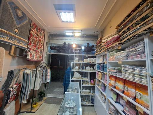 عکس خانه سوغات یزد