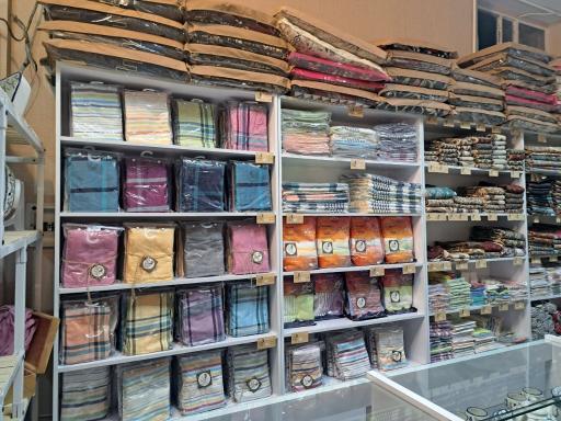 خانه سوغات یزد