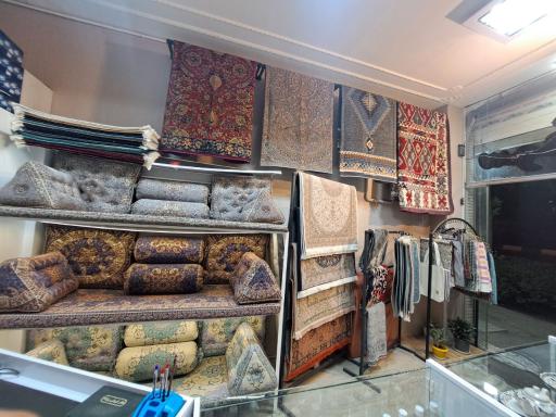 عکس خانه سوغات یزد