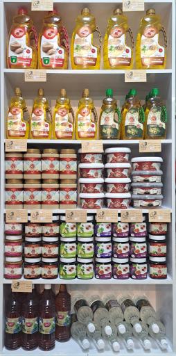 عکس خانه سوغات یزد