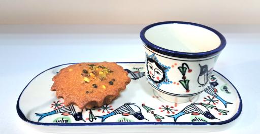 عکس خانه سوغات یزد