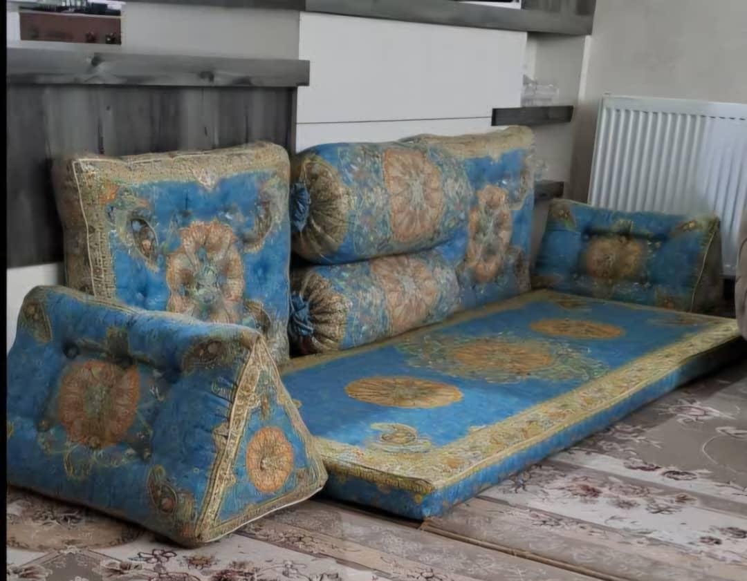 عکس خانه سوغات یزد