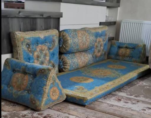 عکس خانه سوغات یزد