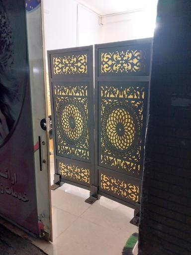 عکس سالن زیبایی عروس یکتا