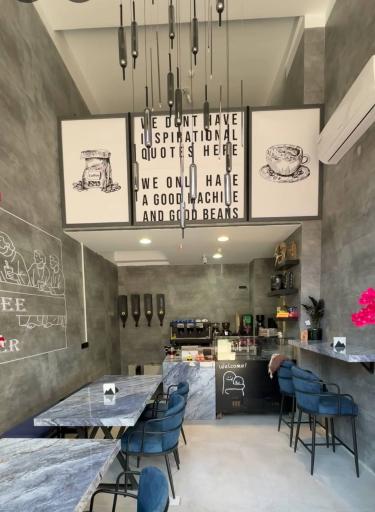 عکس کافه آلپ