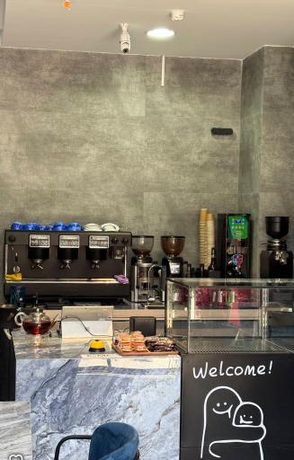 عکس کافه آلپ