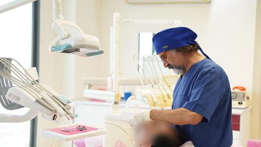 عکس مطب دندانپزشکی دکتر بهزاد امیری اندی