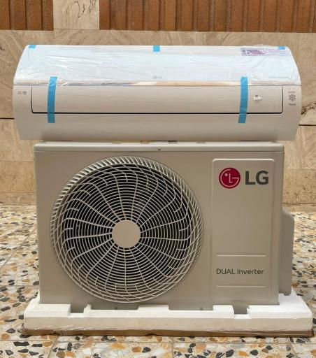 عکس نمایندگی تعمیر کولر گازی اصفهان