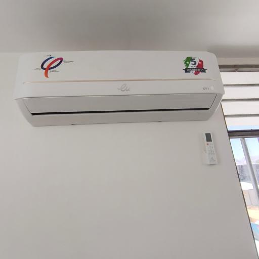نمایندگی تعمیر کولر گازی اصفهان