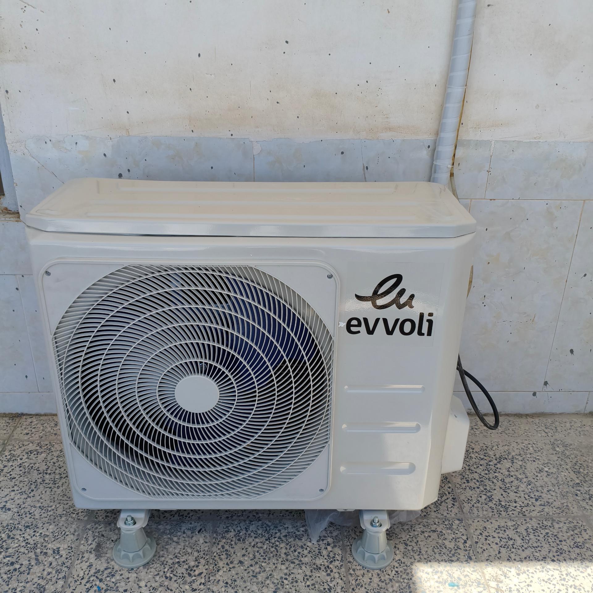 عکس نمایندگی تعمیر کولر گازی اصفهان