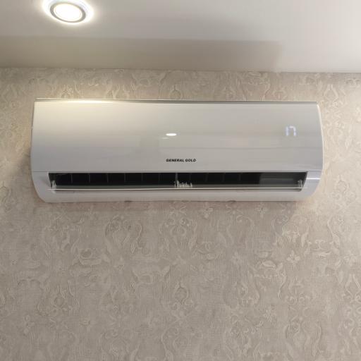 عکس نمایندگی تعمیر کولر گازی اصفهان