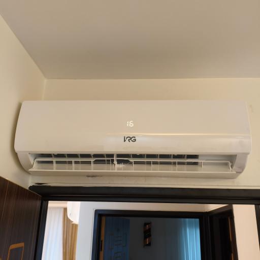 عکس نمایندگی تعمیر کولر گازی اصفهان
