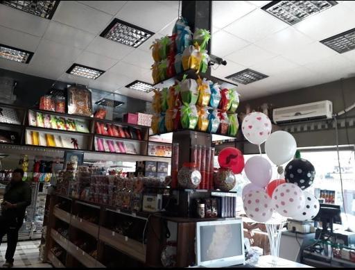 عکس شیرینی سرا میخک