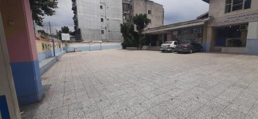 عکس دبیرستان غیردولتی پسرانه هدف