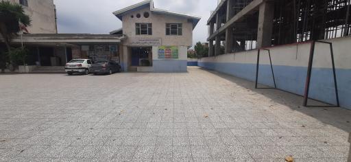 عکس دبیرستان غیردولتی پسرانه هدف