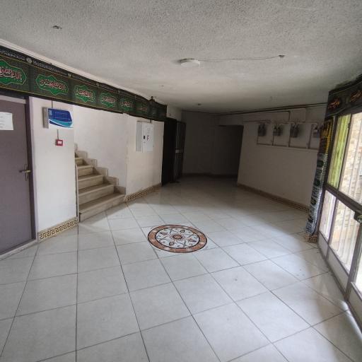 عکس مجتمع عمران اکباتان بلوک ۴