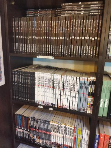 عکس شهر کتاب تبریز