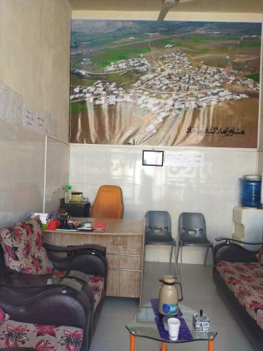 عکس بنگاه املاک قهرآباد