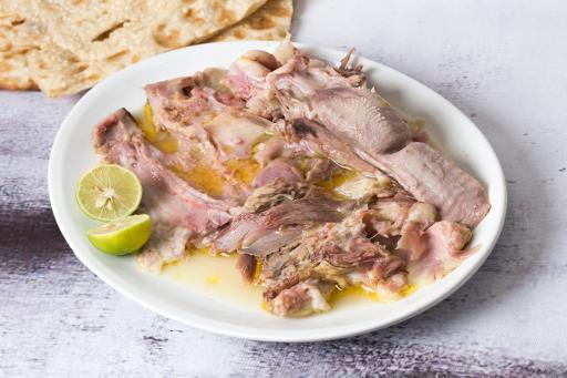 عکس طباخی ساعی (شعبه آزادی)