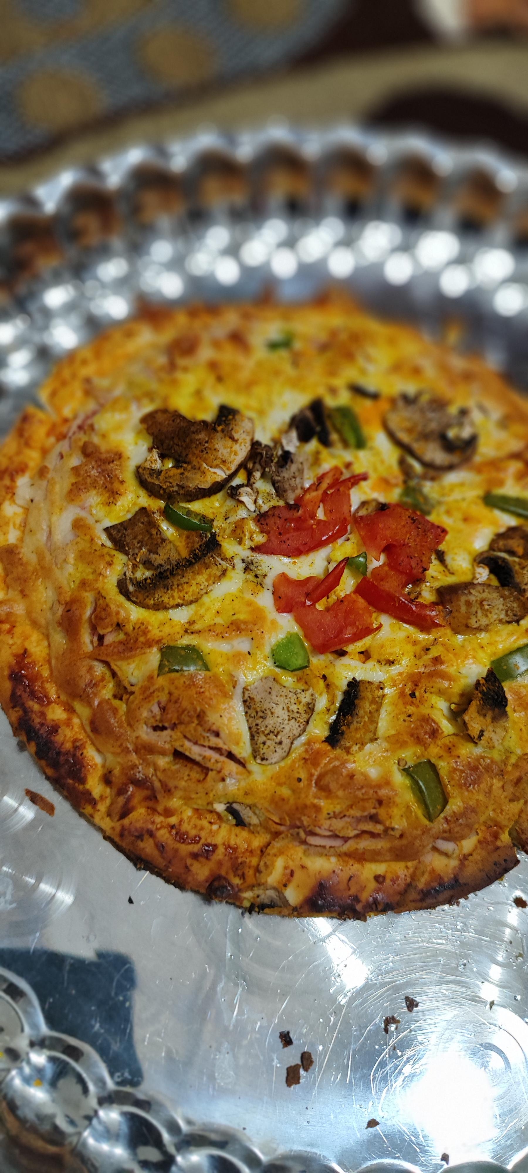 عکس ساندویچ دایی ساسان 