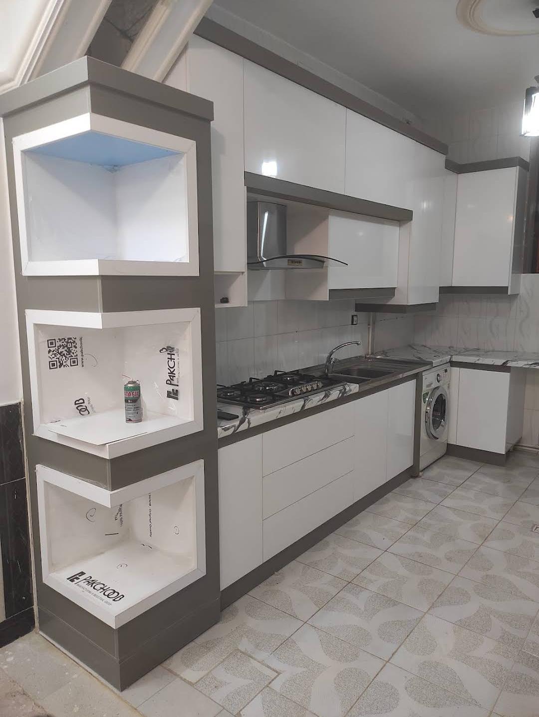 عکس کابینت آراز