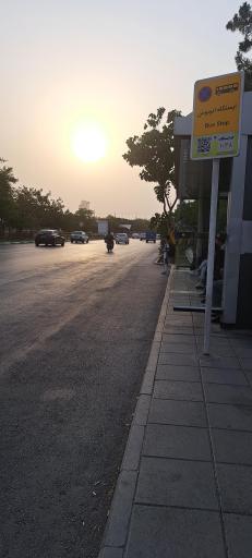 عکس  سید رضی