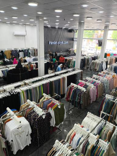 عکس پوشاک ایرانیان 