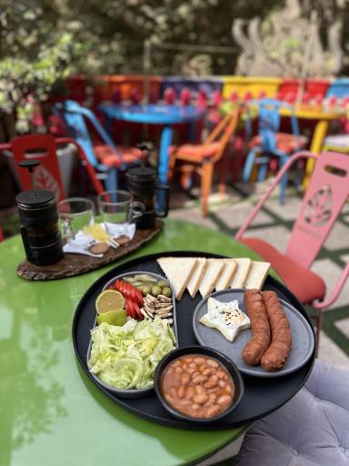 عکس کافه کاما