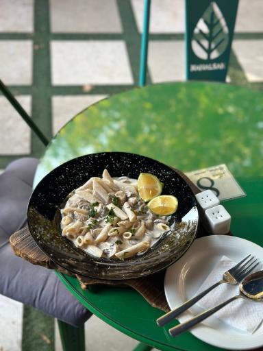 عکس کافه کاما