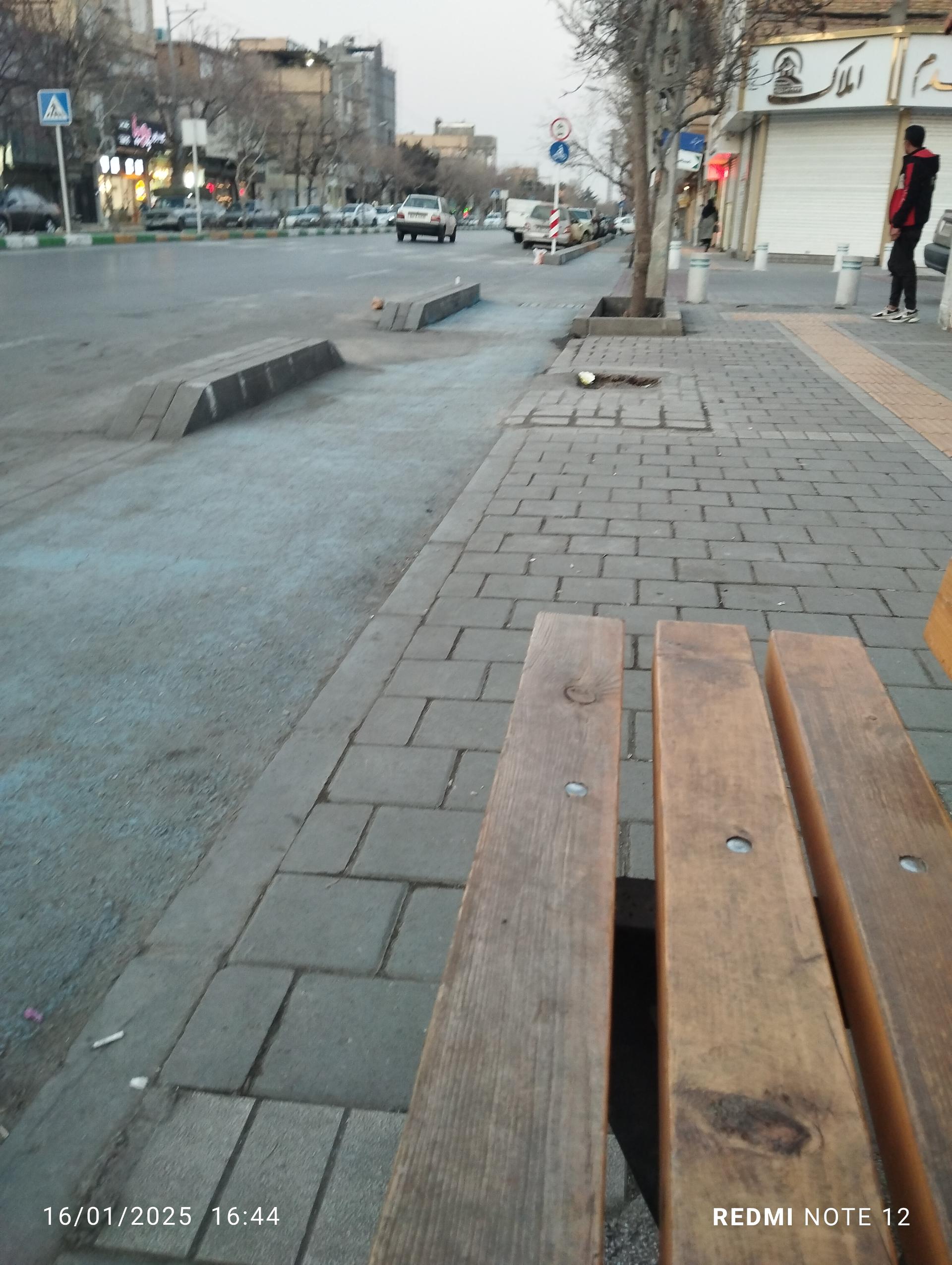 عکس  مسلم شمالی 9