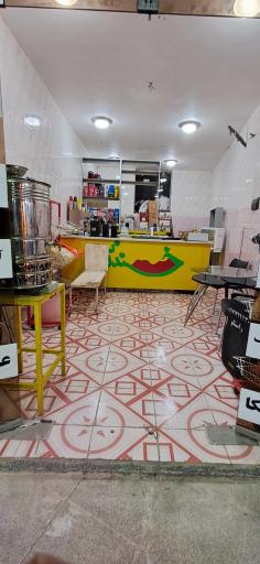 عکس کافه خندوانه