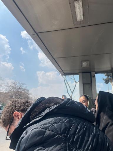 عکس  سید رضی