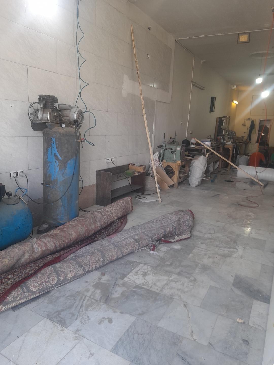 عکس تولیدی مبلمان نگین صنعت