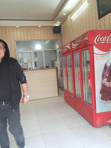 عکس رستوران حاج عباس