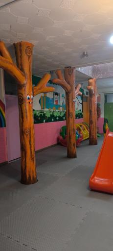 عکس مهد کودک نی نی ناز