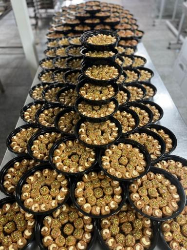 عکس شرکت بهکام باقلوای شایگان