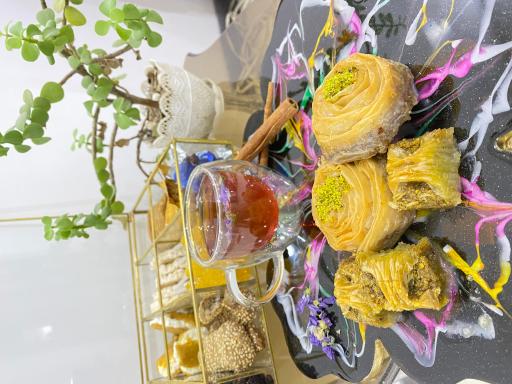 عکس شرکت بهکام باقلوای شایگان