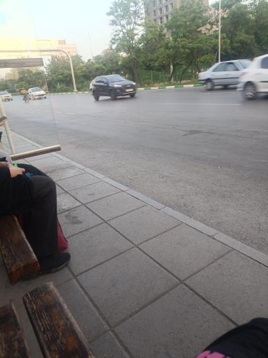 عکس  سید رضی