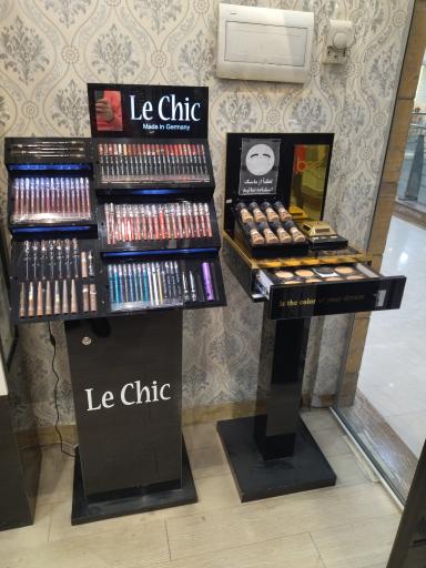 عکس عطر و ارایشی ماهک.طهرانی