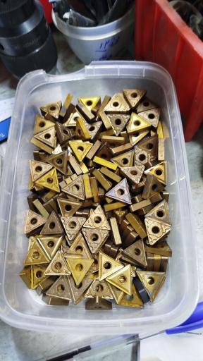 عکس ابزار صنعتی صفا