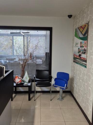 عکس شرکت آژندنوآور