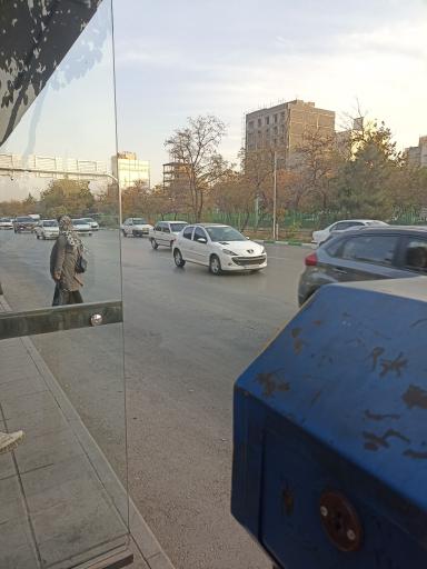 عکس  سید رضی