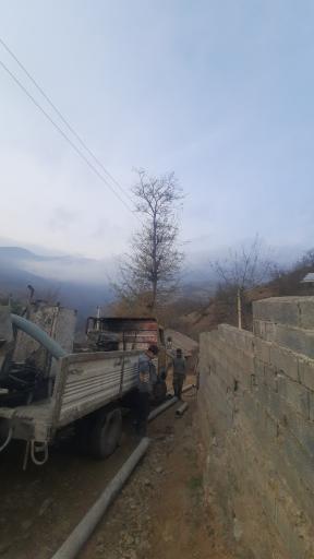 عکس دریاچه حلیمه جان