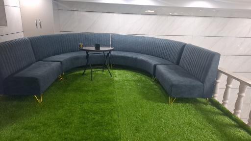 عکس کافه ثمین