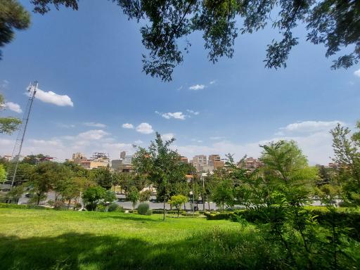 عکس پارک اندیشه 