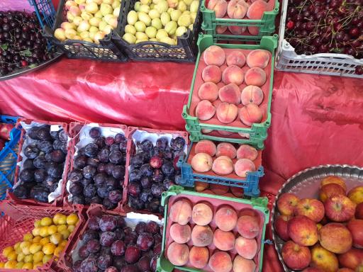 عکس میوه سرای ویتامین
